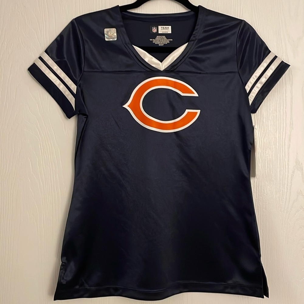 NFL Chicago Bears Jersey Women’s Various Sizes